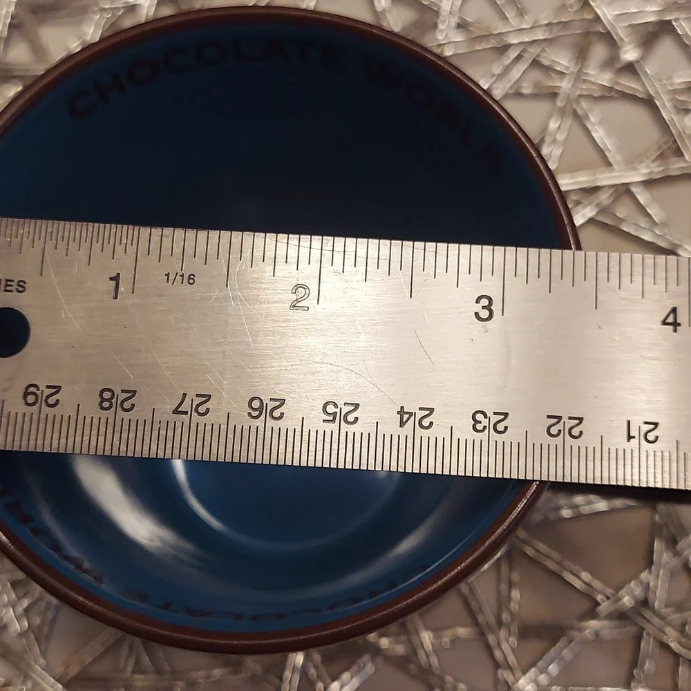 FINAL SALE Hershey coffee ☕️ mug. - Picture 5 of 5